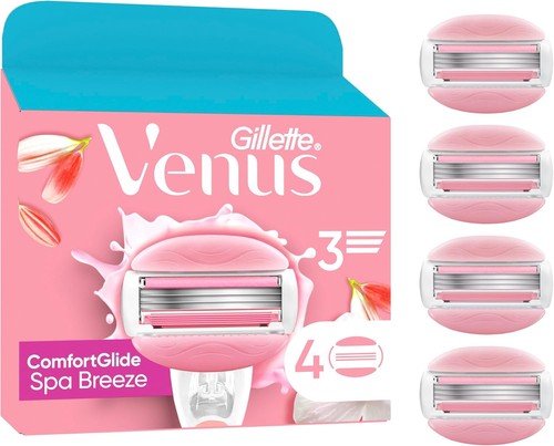 Gillette venus comfortglide - venus,