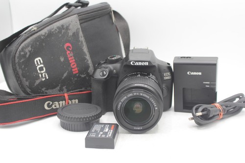 Canon 1300d dslr - canon,