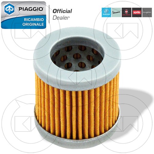 Complete original oil - oil, filter