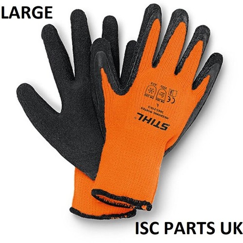 Genuine stihl function gloves - stihl,