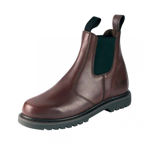Shire nsd dealer boots - dealer, by