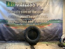 26x9-14 DWT Moapa RunFlat 12ply ( ATV Tyre Military Spec ) Year24 UNUSED 11+mm