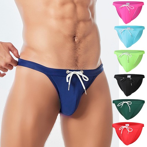Mens swim briefs - briefs, bikini