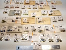 Vtg Navette 15x4mm Swarovski