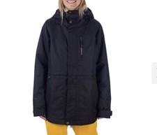 Nikita Womens Sycamore Ski