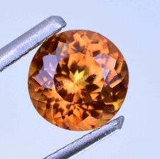 3.10 Ct Natural Mexico Brown