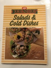 COOKSHOP SALADS & COLD DISHES