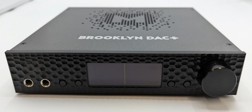 Mytek brooklyn dac - brooklyn, digital