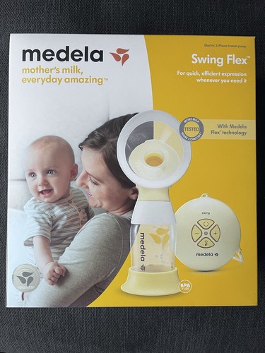 Medela swing flex electric - flex,