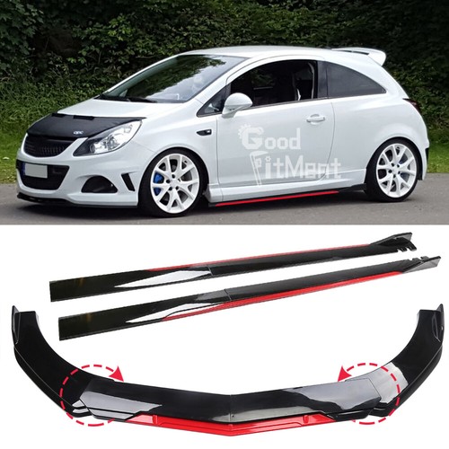 For vauxhall corsa vxr - corsa,