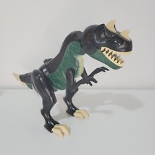Lego T-REX from Set 7476 7297