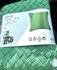 IKEA TOFTO Cushion Cover