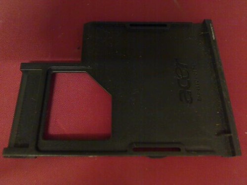 Pcmcia case cover - pcmcia,