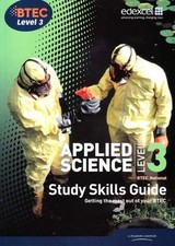 Applied science, BTEC National: Level 3, Study skills guide