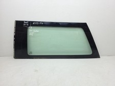 MINI COOPER ONE R56 06-13 REAR PASSENGER LEFT QUARTER GLASS WINDOW 43R-001057