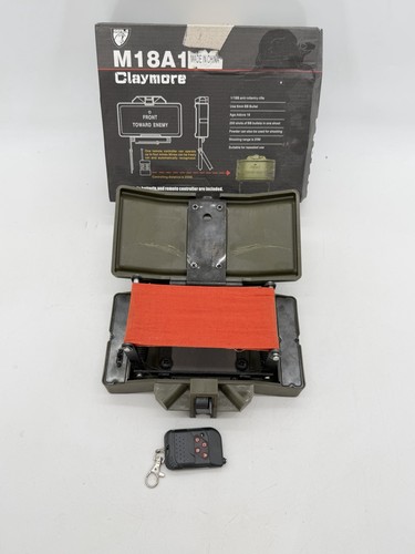 Airsoft claymore m18a1 remote - claymore,