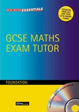 GCSE Maths Exam Tutor