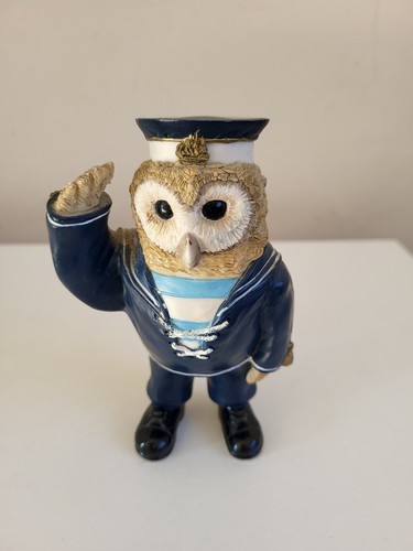The leonardo collection owl - the,