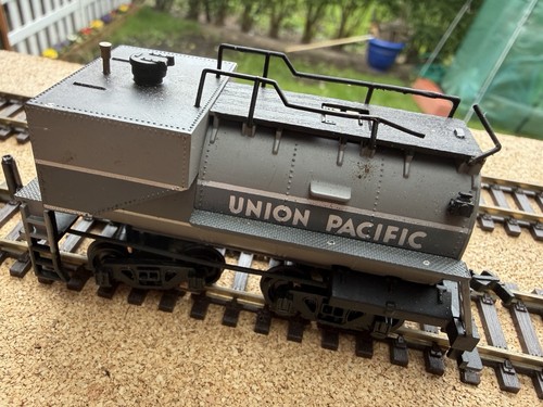 Bachmann scale usra 6 - ho,