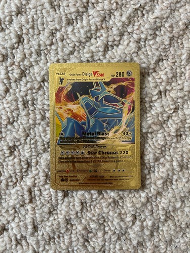 Golden pokemon cards choose - pokemon,