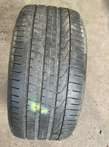 295 r21 103y pirelli - 103y, p