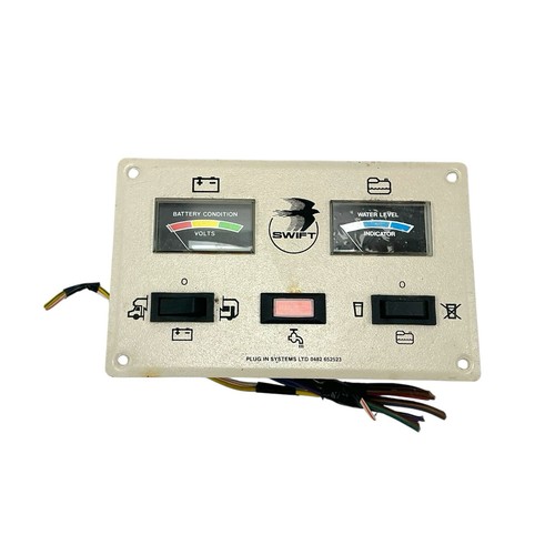 Swift retro plug systems - *swift, plug-in-systems