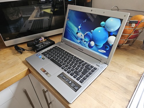 Samsung q430 intel - samsung,