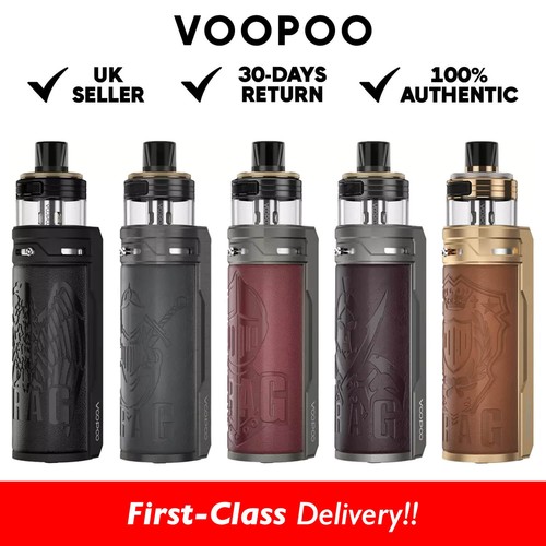 Voopoo drag pnp kit - s,