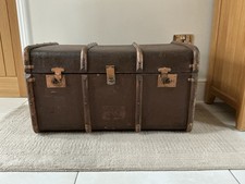 Storage Trunk, Blanket Box