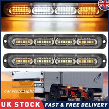 48led strobe marker - 48led,