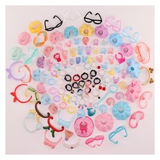 Surprise Random 15Pcs LPS