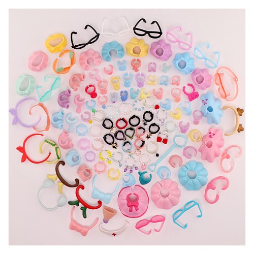 Surprise random 15pcs - random,