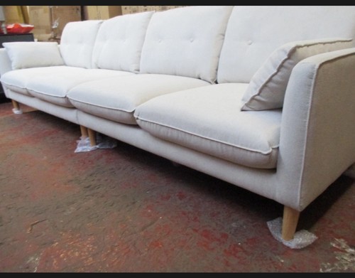 Dusk shoreditch seater sofa - dusk,