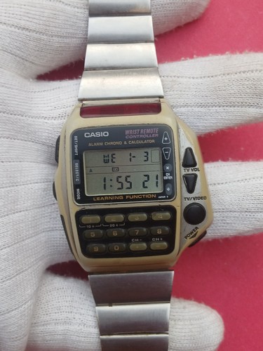 Vintage casio 1174 cmd - vintage,