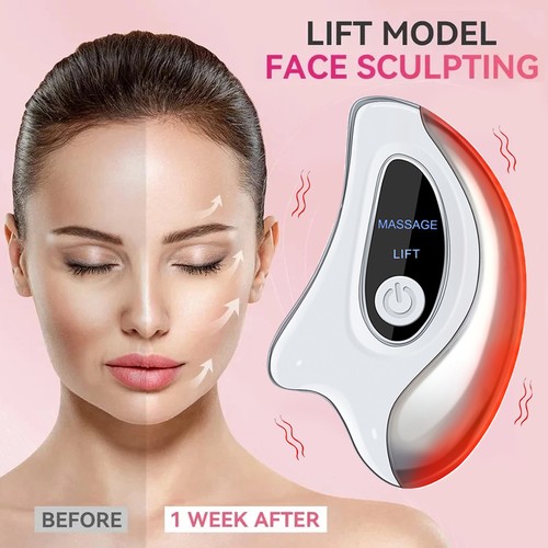 Electric gua sha massager - gua,