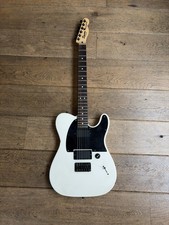 Jim Root Squier Telecaster -