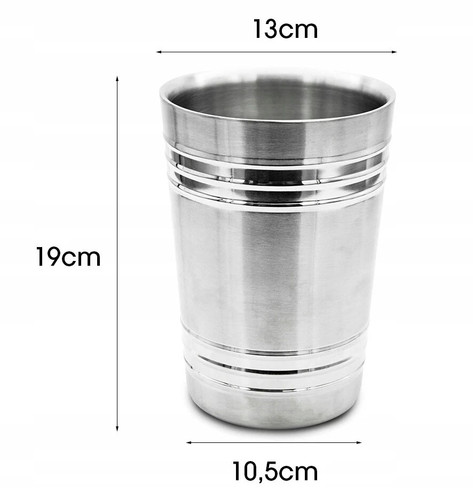 Ice bucket 7l - 1.7l, wine