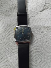 Mens Vintage OMEGA Automatic