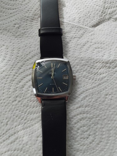 Mens vintage omega automatic - vintage,