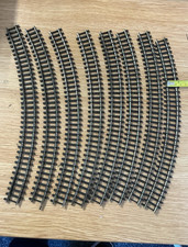 Vintage Triang Model Train