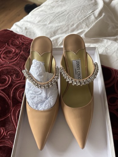Jimmy choo stiletto shoes - stiletto,