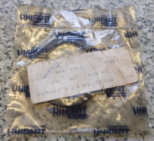 Austin mini automatic gearbox - austin,