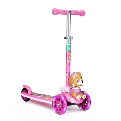 Paw patrol skye kick - paw,