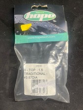 Hope Headset TOP 1.5" trad