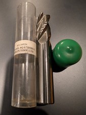 16mm Merlin Tools Solid