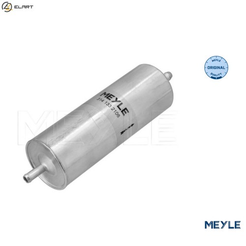 Fuel filter 314 133 2106 - 133,