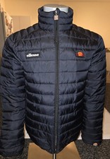 Ellesse Men's Jacket Size M  (B5)