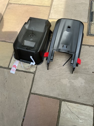 Bosch grassbox new - bosch,