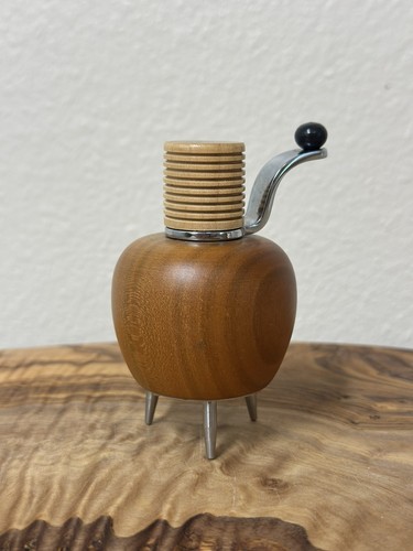 Vintage alessi twergi pepper - vintage,