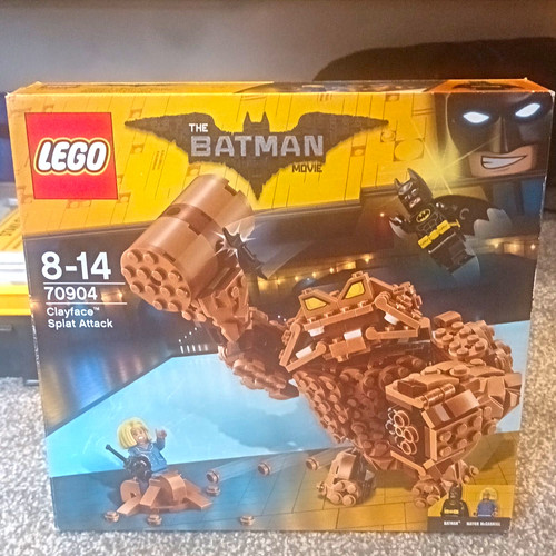 Lego the - the, movie